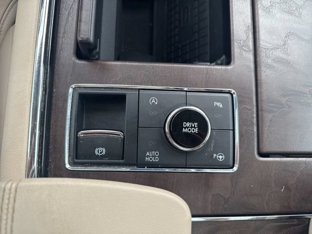 Used 2020 Lincoln Navigator Reserve AWD/4WD image 29