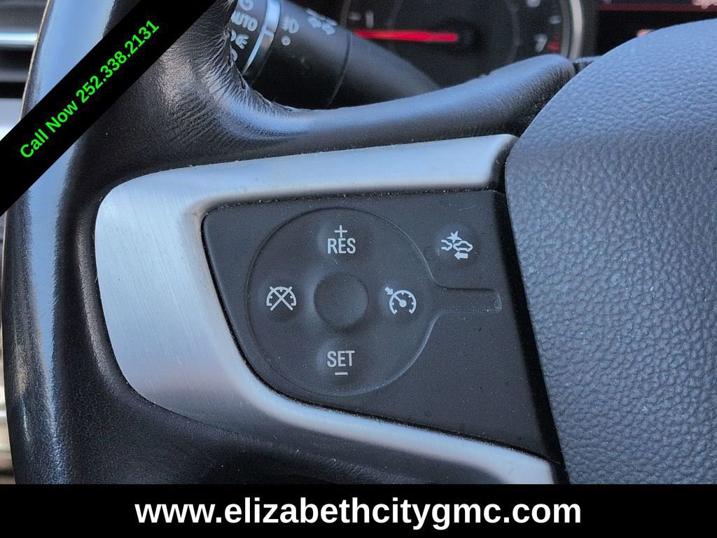Used 2022 GMC Acadia SLT w/ Trailering Package AWD/4WD image 24