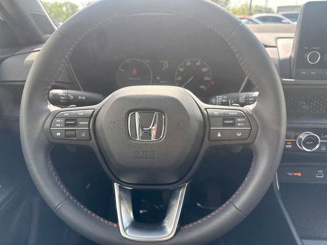 Certified 2024 Honda CR-V Sport image 17