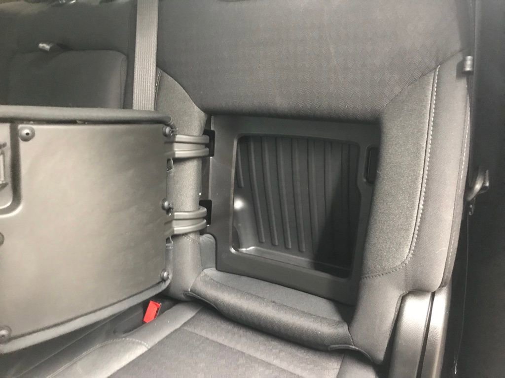 Used 2023 GMC Sierra 1500 Elevation image 31