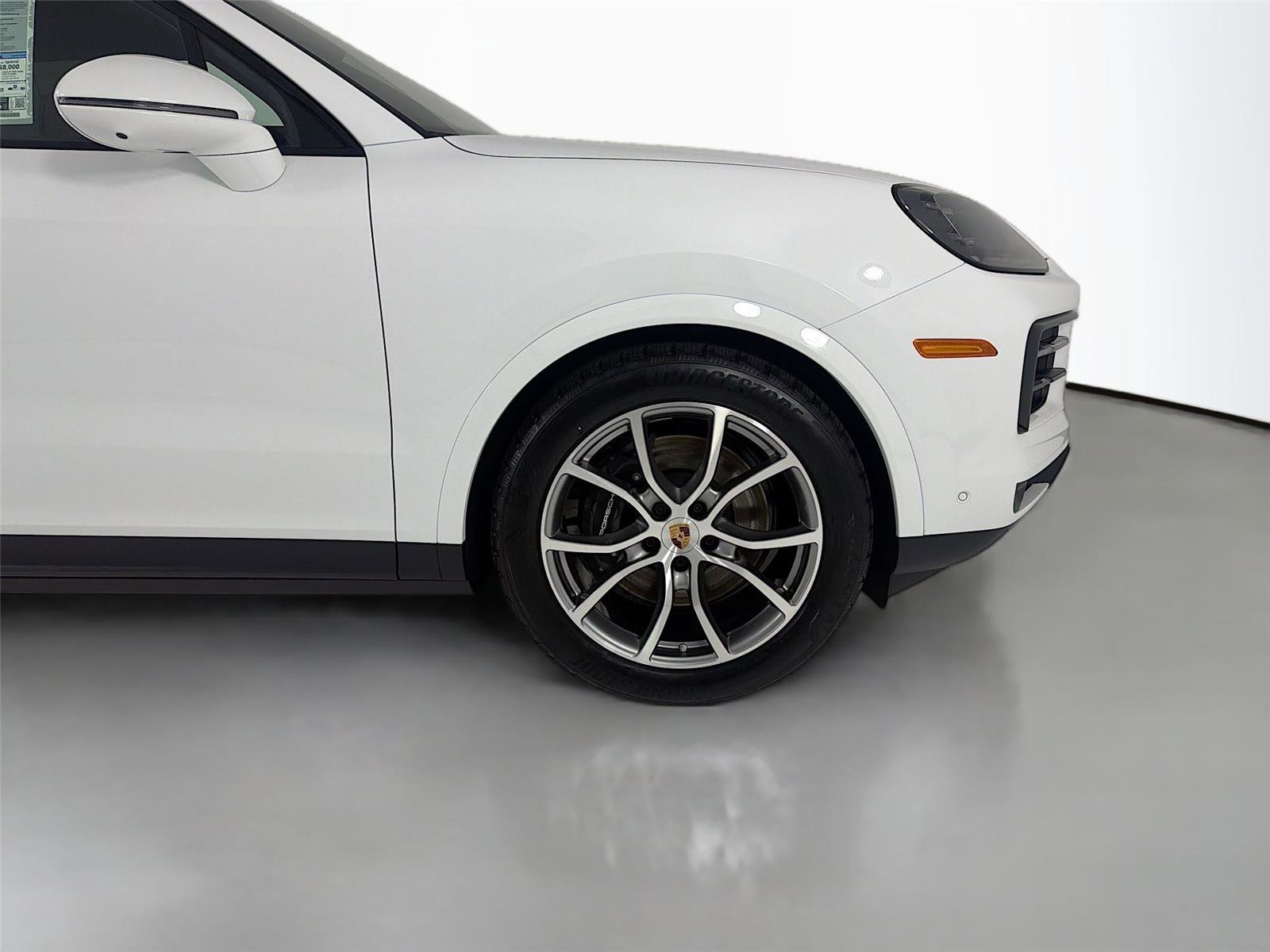 New 2026 Porsche Cayenne image 28