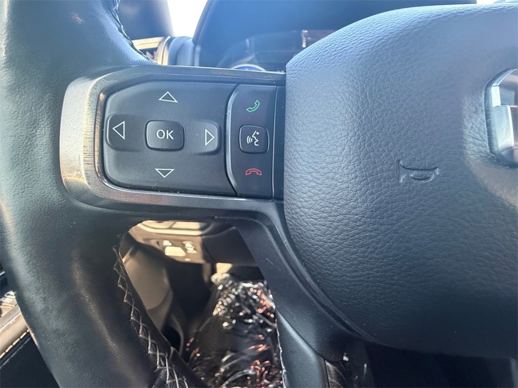 Used 2019 RAM 1500 Limited image 22