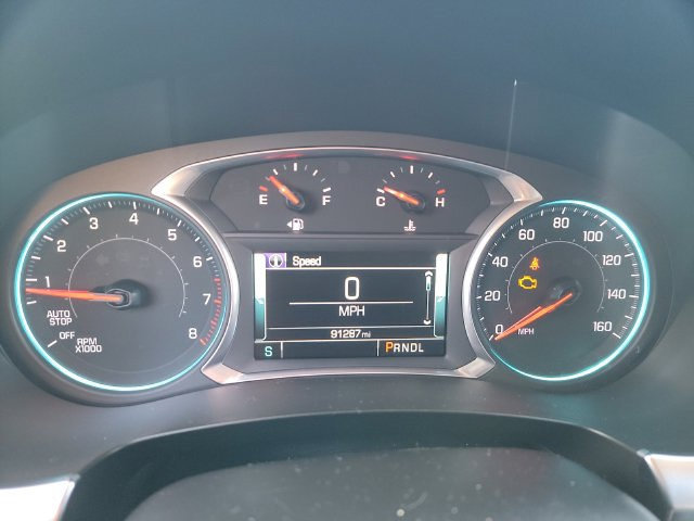 Used 2018 Chevrolet Traverse LT AWD/4WD image 15