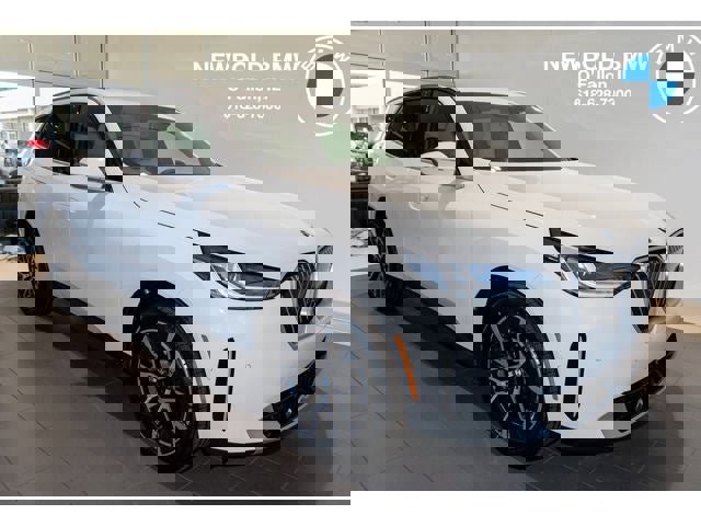 New 2026 BMW X3 xDrive30 w/ Convenience Package image 41