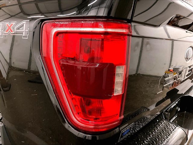 Used 2022 Ford F150 XL w/ Equipment Group 101A High AWD/4WD image 26