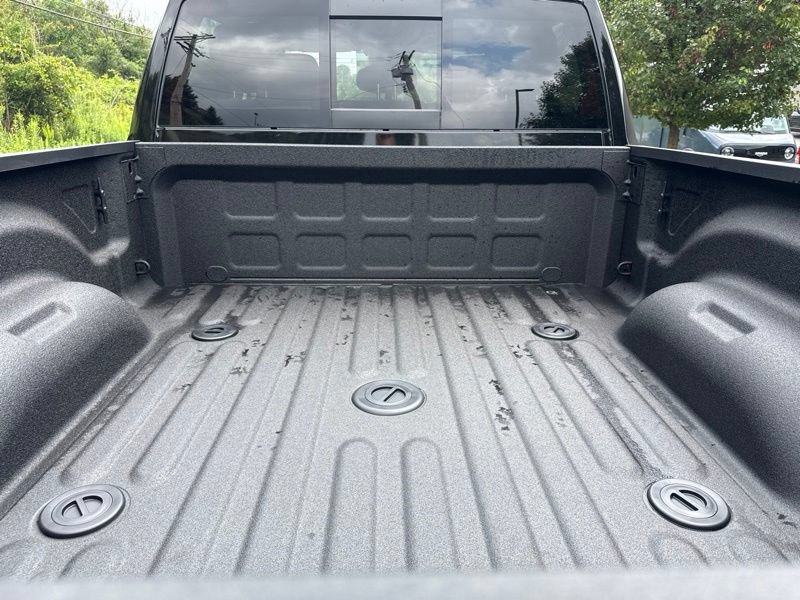 New 2026 RAM 2500 Tradesman AWD/4WD image 12