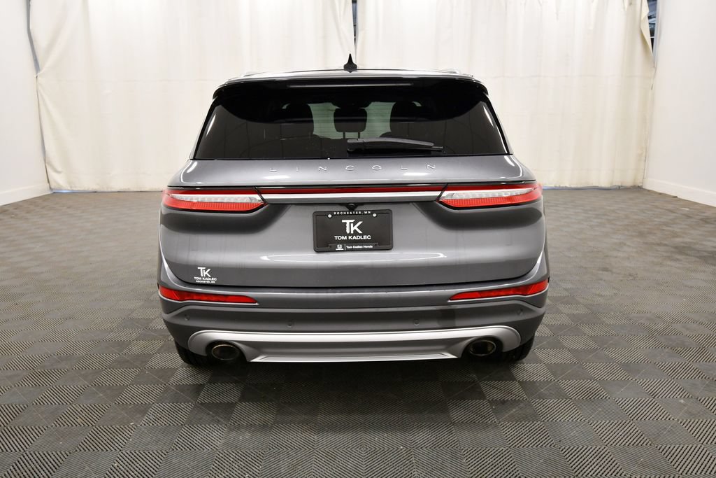 Used 2022 Lincoln Corsair Reserve w/ Equipment Group 201A AWD/4WD image 6