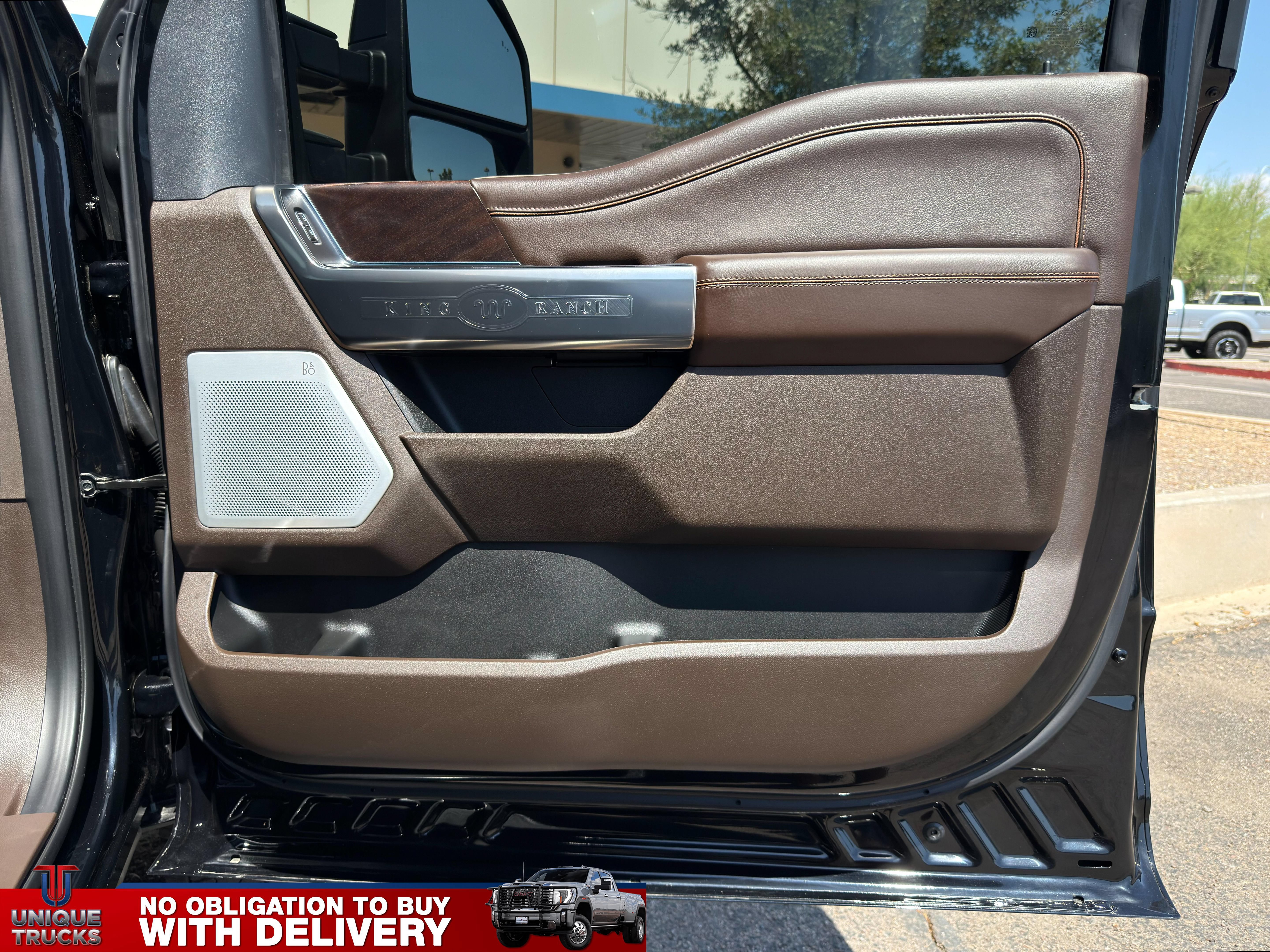 Used 2026 Ford F450 King Ranch w/ FX4 Off-Road Package AWD/4WD image 28