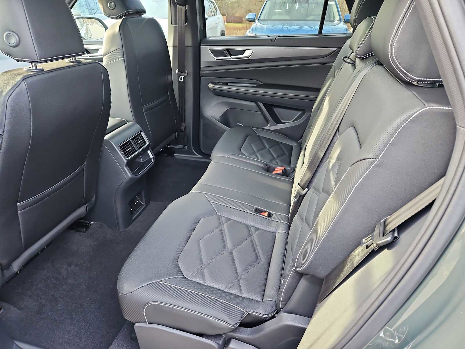 New 2026 Volkswagen Atlas Cross Sport SE image 20