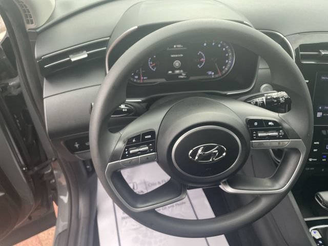 Used 2024 Hyundai Tucson SEL FWD image 11