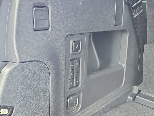 Certified 2025 Ford Expedition Platinum image 10