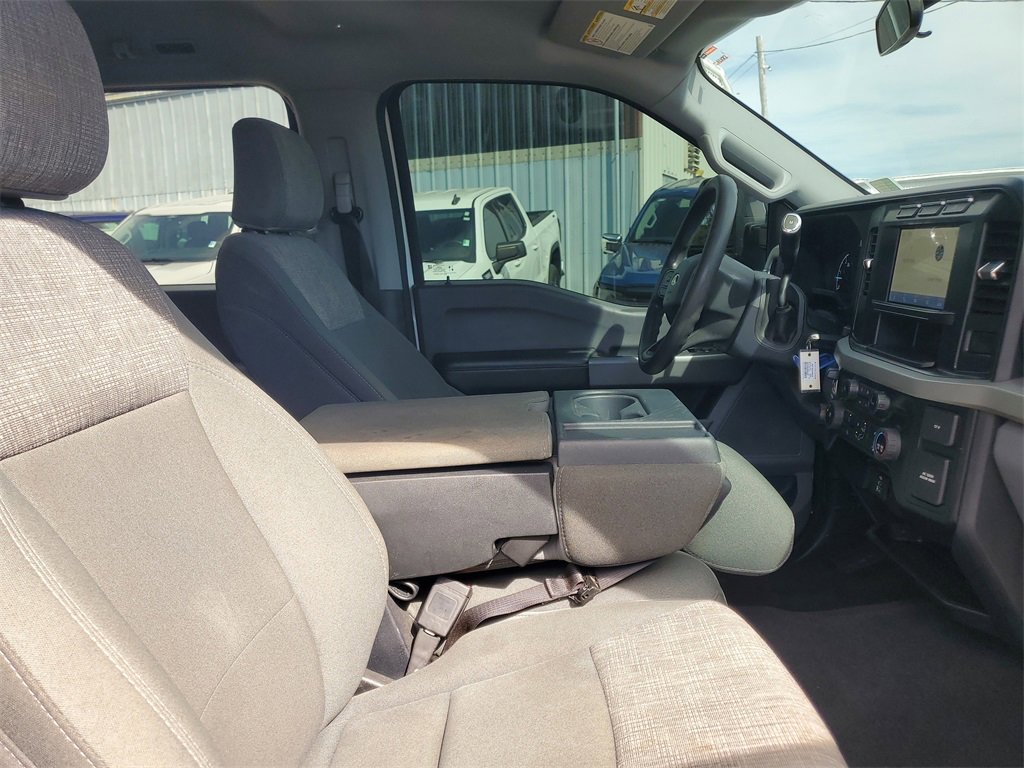 Used 2024 Ford F350 XLT image 32
