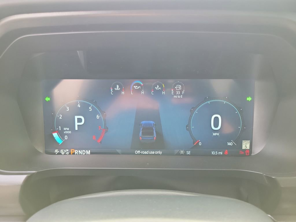 New 2026 Ford F150 Raptor image 26