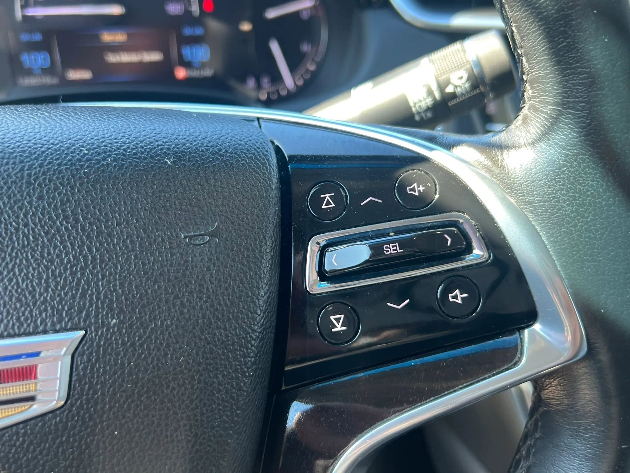 Used 2017 Cadillac XTS Luxury image 20