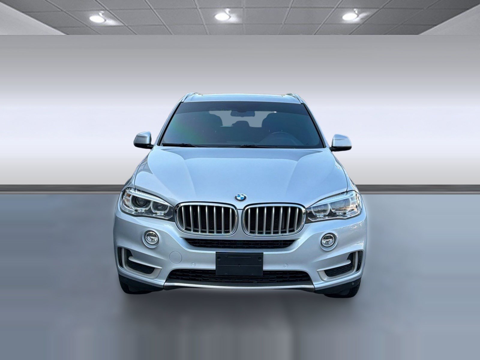 Used 2018 BMW X5 xDrive35i AWD/4WD image 6