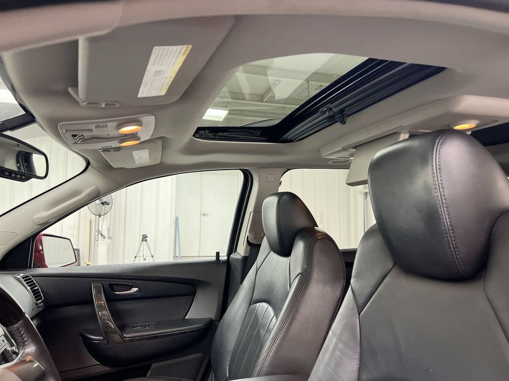 Used 2012 GMC Acadia Denali AWD/4WD image 19