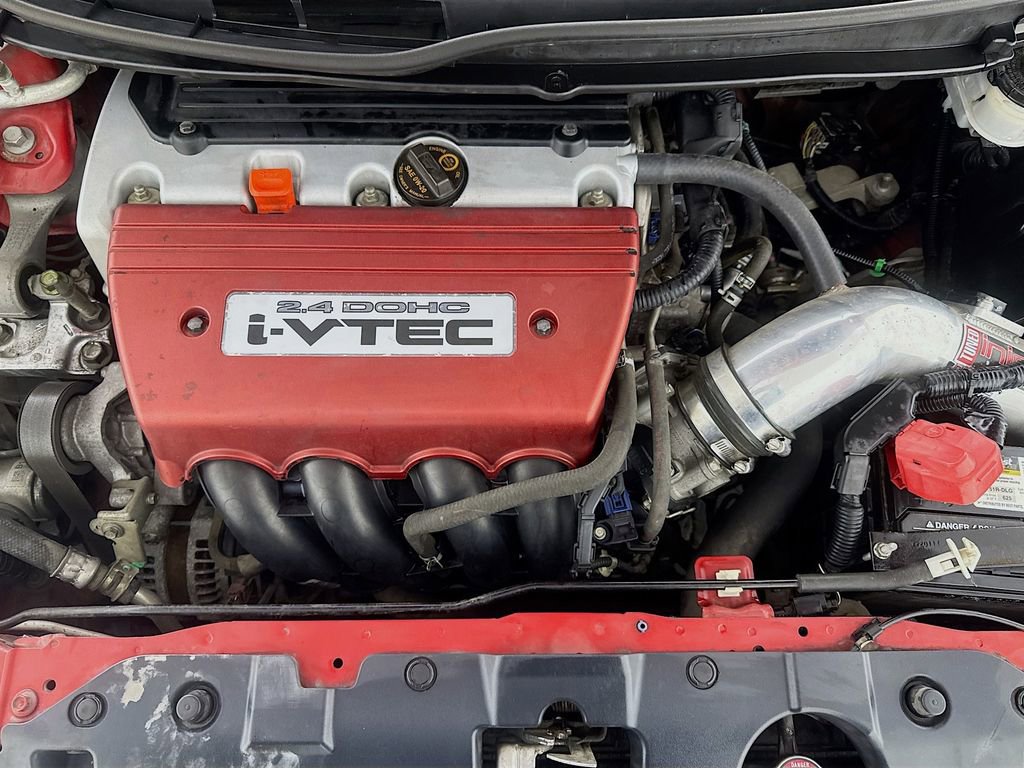 Used 2013 Honda Civic Si image 36
