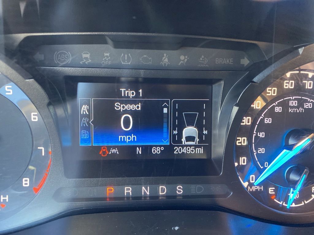 Used 2023 Ford Ranger XLT w/ Equipment Group 302A High image 19