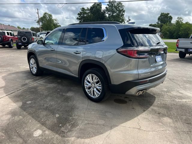 Used 2026 GMC Acadia Elevation w/ Elevation Premium Package FWD image 4