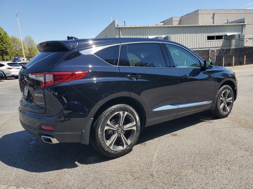 New 2026 Acura RDX SH-AWD w/ Technology Package image 5