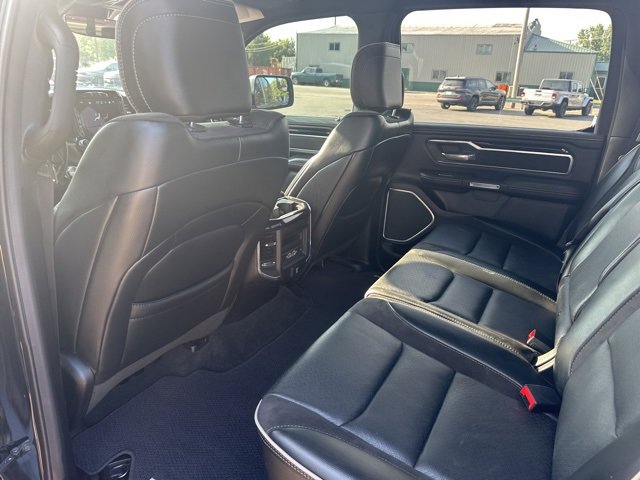 Used 2022 RAM 1500 Laramie image 19