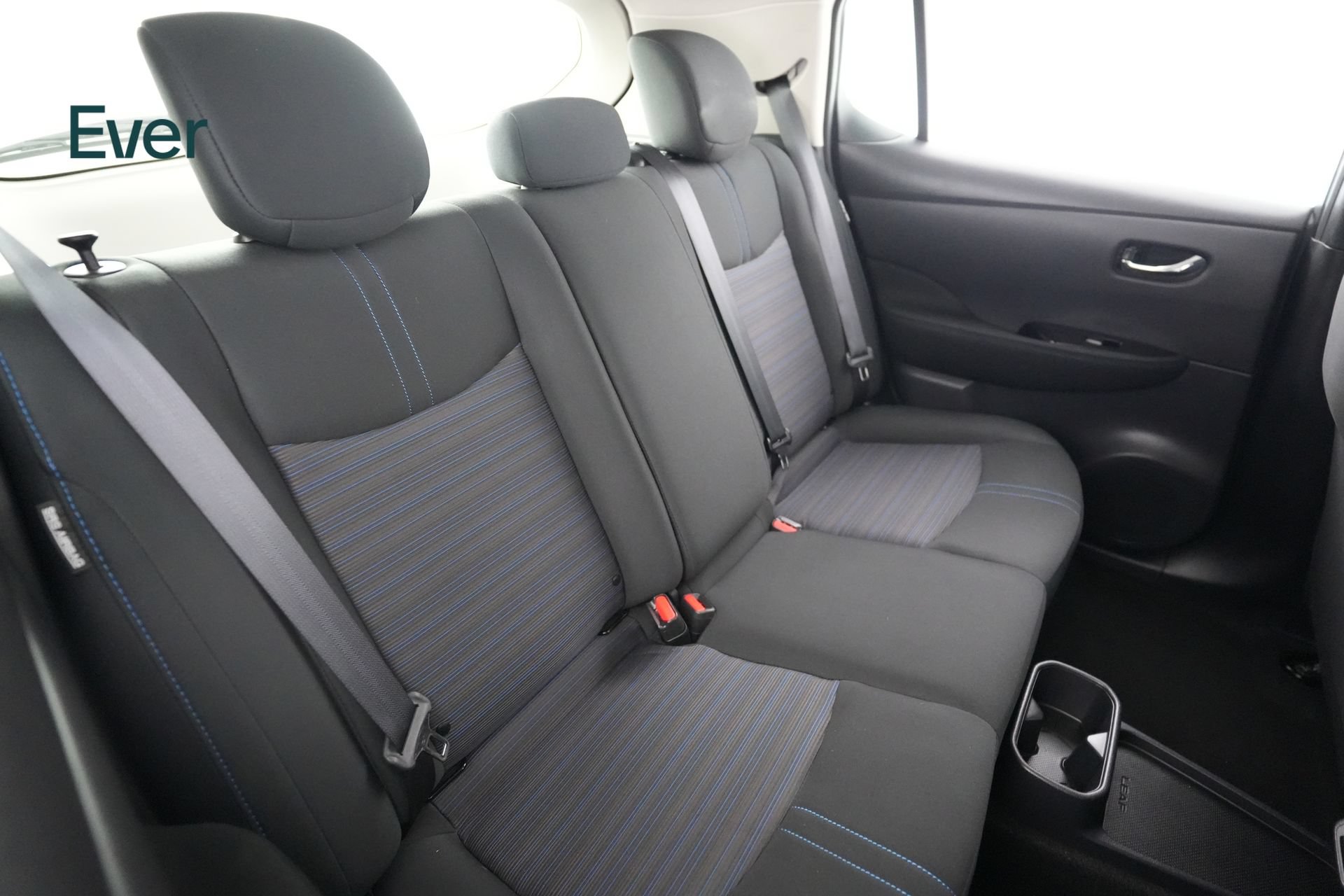 Used 2024 Nissan Leaf SV Plus FWD image 5