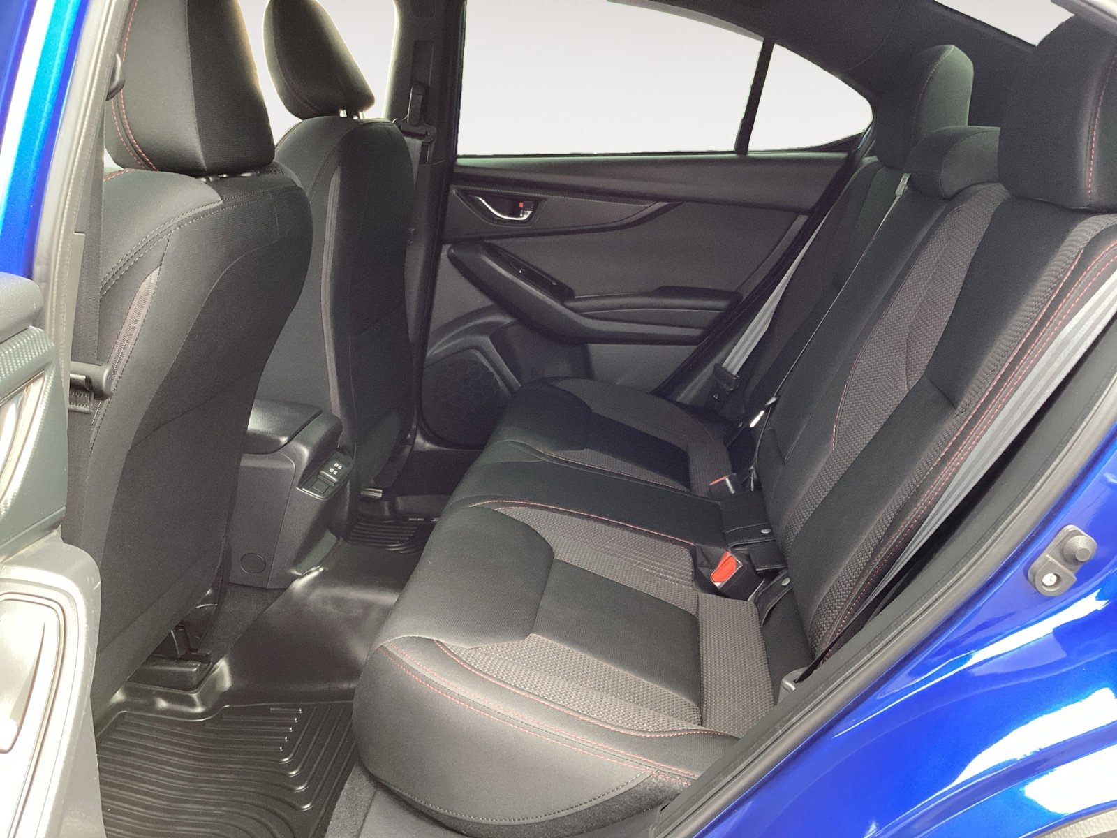 Used 2023 Subaru WRX Premium AWD/4WD image 27