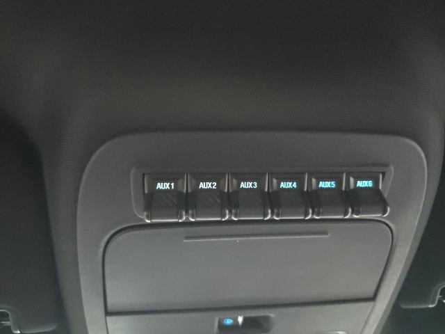 Used 2025 Ford F150 Tremor w/ Bed Utility Package AWD/4WD image 23