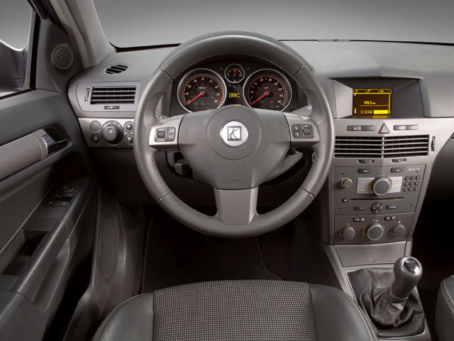 Used 2008 Saturn Astra XE image 4