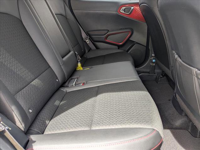 Used 2024 Kia Soul GT-Line FWD image 21