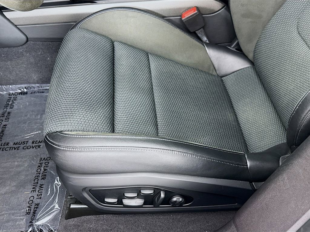 Certified 2022 Porsche Taycan Turbo S image 14