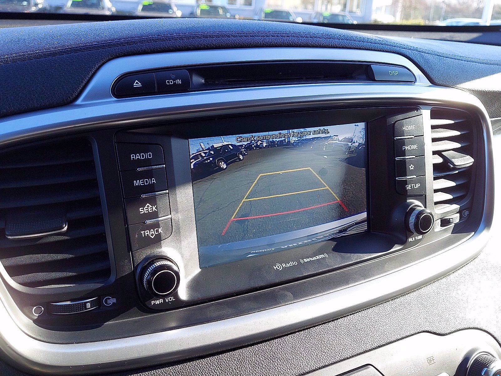 Used 2019 Kia Sorento LX V6 w/ Option Group 020 image 17