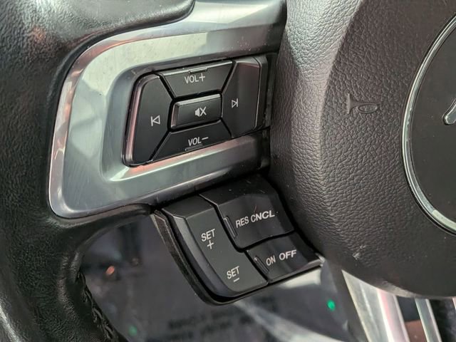 Used 2021 Ford Mustang Premium RWD image 18