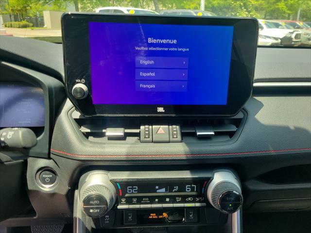 Certified 2025 Toyota RAV4 XSE AWD/4WD image 27