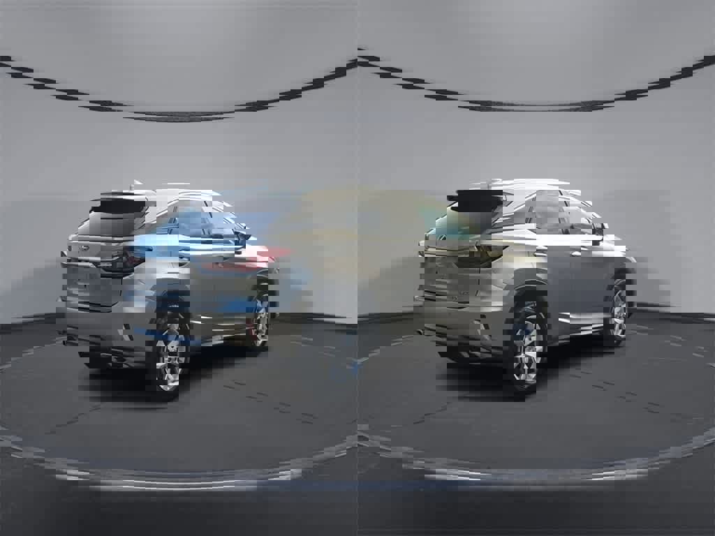 Used 2017 Lexus RX 350 AWD w/ Premium Package image 8