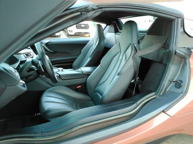 Used 2019 BMW i8 Roadster image 19