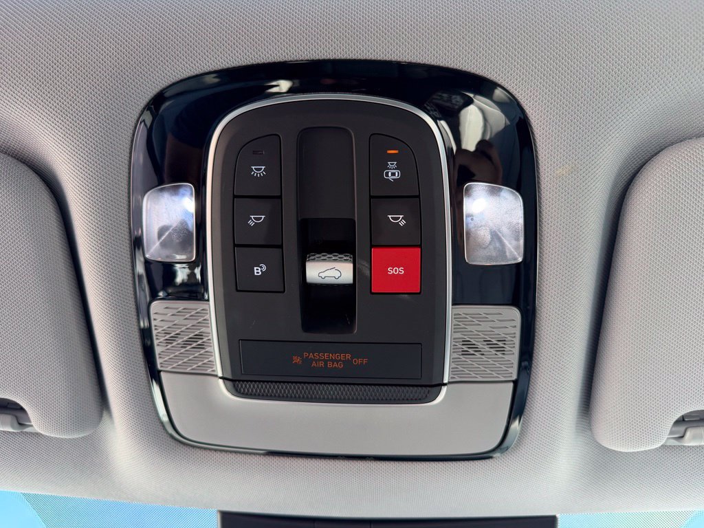 Used 2024 Hyundai Palisade SEL FWD image 31