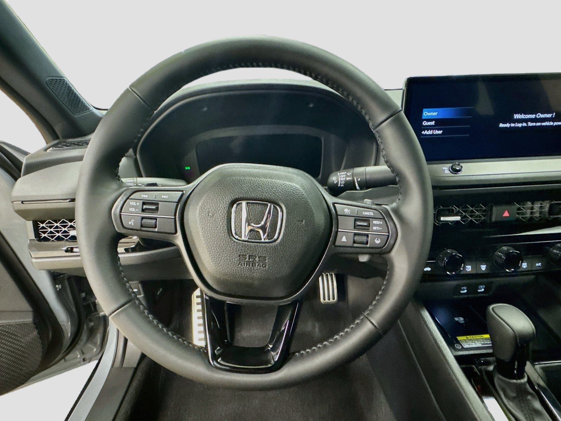 Used 2025 Honda Accord Sport image 10