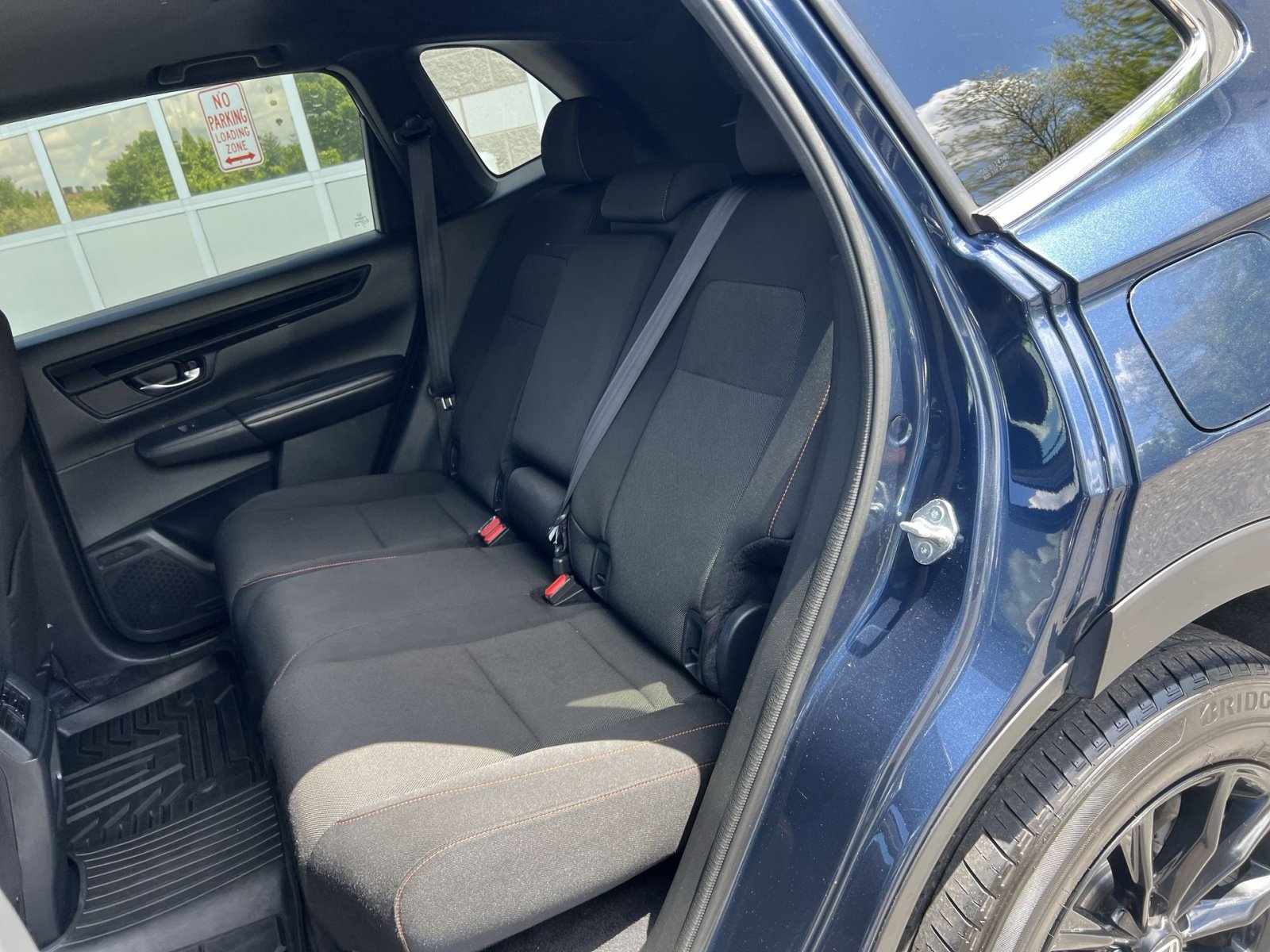 Used 2024 Honda CR-V Sport image 32