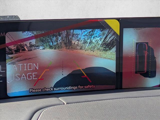 New 2025 Lincoln Navigator L Black Label image 13