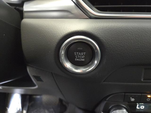 New 2025 MAZDA CX-5 AWD 2.5 S w/ Preferred Package image 25