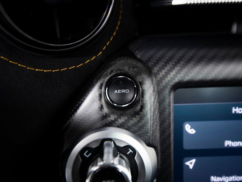 Used 2021 McLaren 765LT image 19