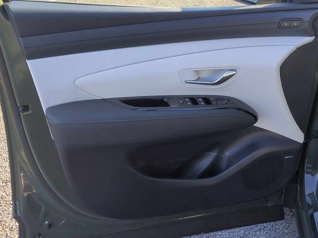 New 2026 Hyundai Tucson Limited image 10