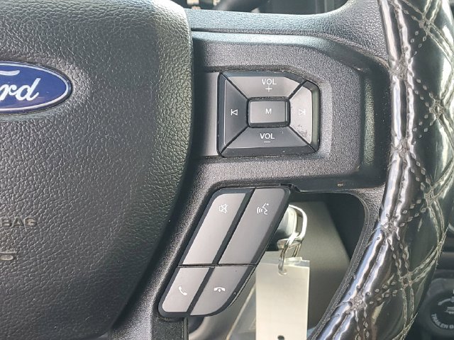 Used 2017 Ford F150 XLT w/ Trailer Tow Package AWD/4WD image 17