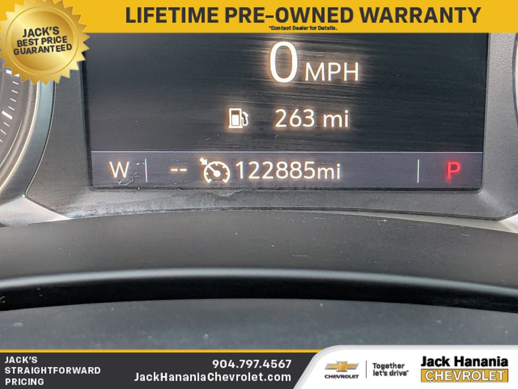 Used 2021 GMC Terrain SLT AWD/4WD image 30