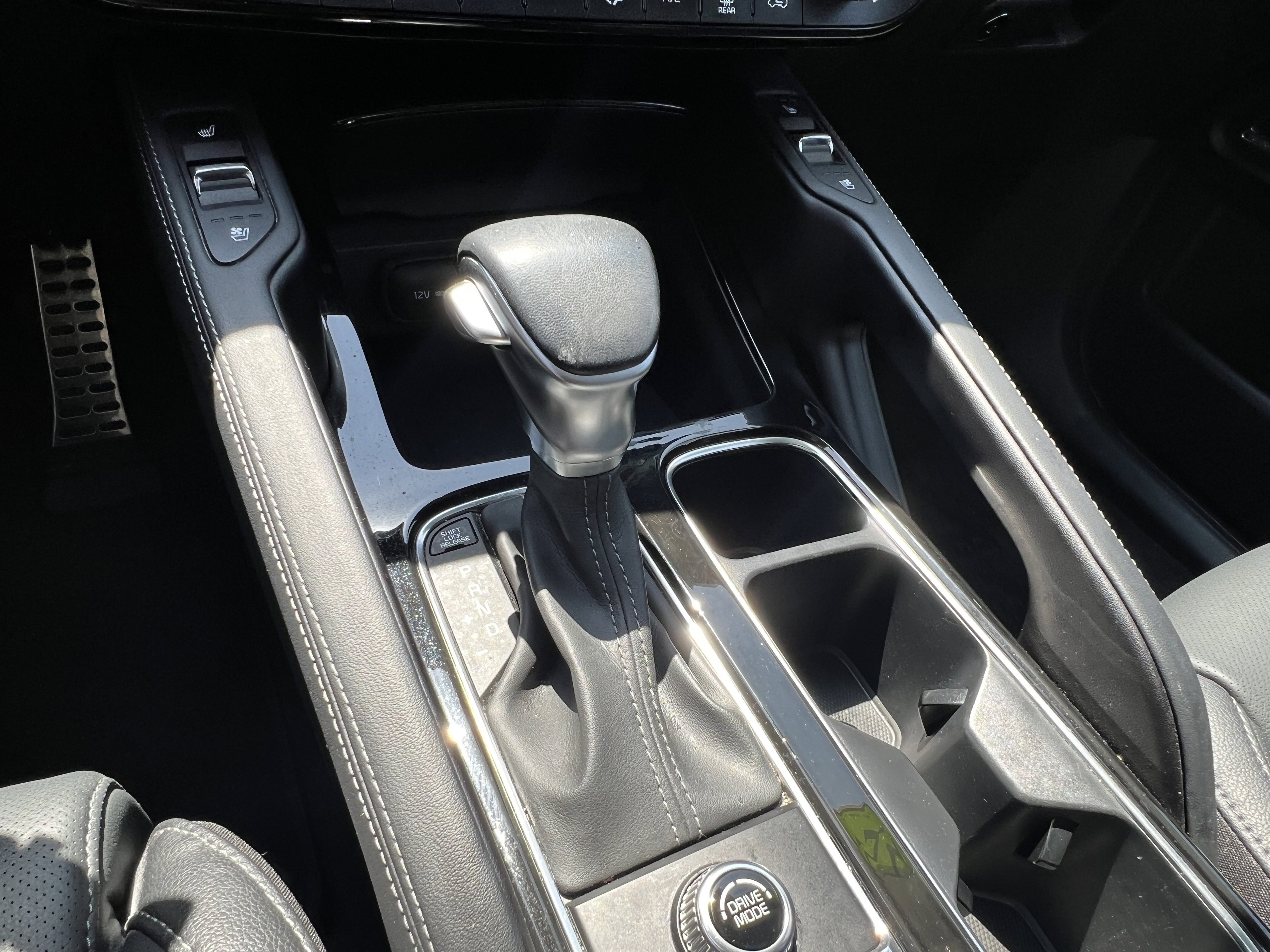 Certified 2024 Kia Telluride SX image 32