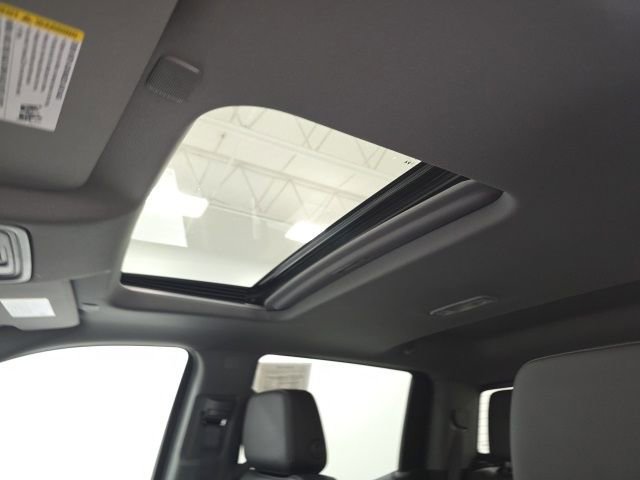 Certified 2023 Chevrolet Silverado 1500 LTZ w/ LTZ Premium Package image 21