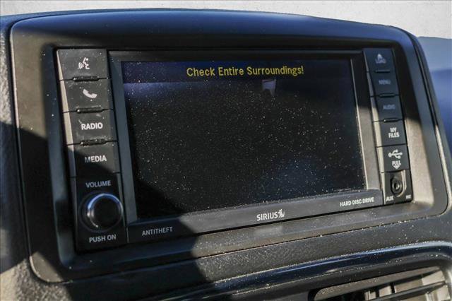 Used 2018 Dodge Grand Caravan SXT w/ Blacktop Package image 18