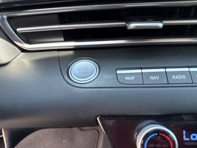 Certified 2023 Hyundai Elantra SEL w/ Convenience Package FWD image 37