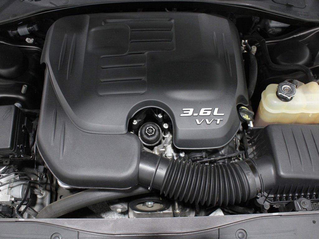 Used 2023 Dodge Charger SXT image 20